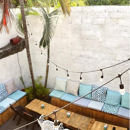 Casa Coco Hostel Санта-Ана Экстерьер фото